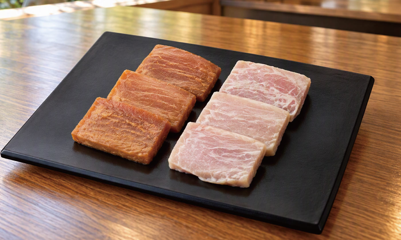 白皮かじき味噌漬・粕漬詰合　６切入【送料込み】