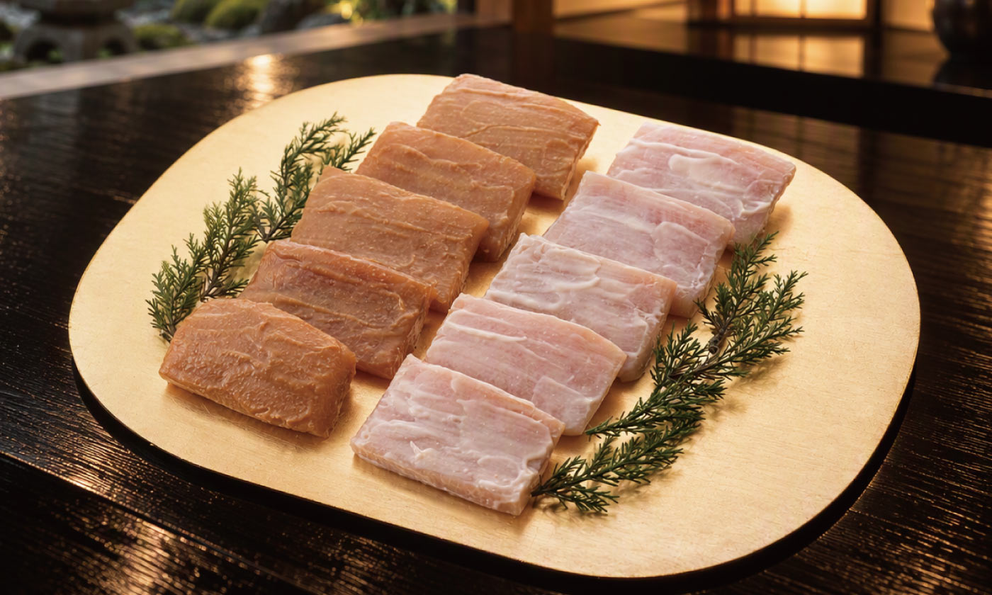 特上白皮かじき味噌漬・粕漬詰合　10切入