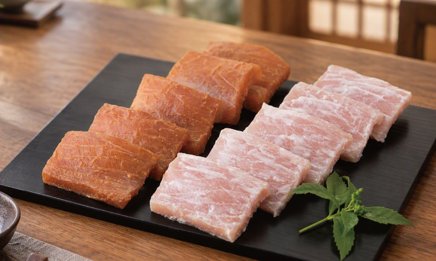 めかじき味噌漬・粕漬詰合　10切入