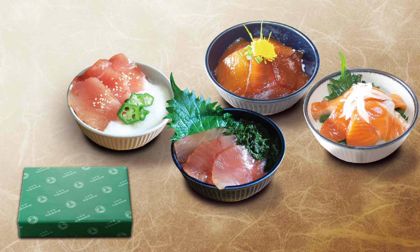 秋の一膳詰合【送料込み】