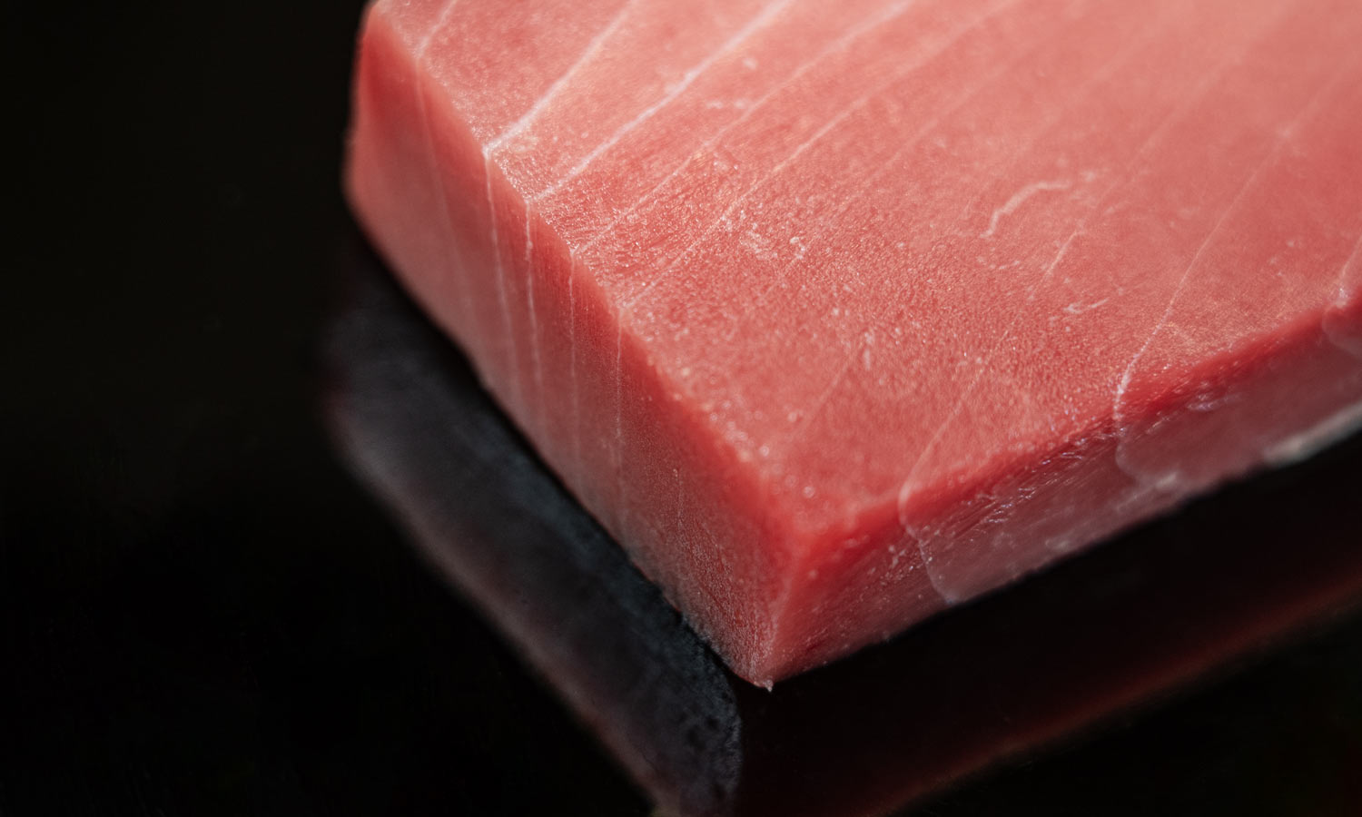 天然まぐろのサク詰合せ